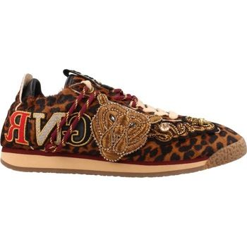 NAN-KU Deportivas Moda Gdx 03 para mujer