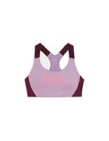 sujetador deportivo de fitness puma 4keeps eversculpt bra mujer