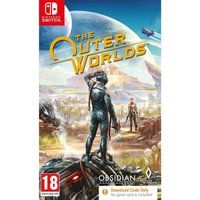 nintendo switch outer worlds