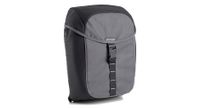 alforja individual bontrager commuter 16 5l negra