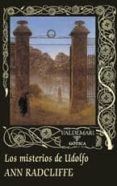 los misterios de udolfo (2ª ed.)