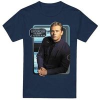 star trek camiseta tv5851 para hombre