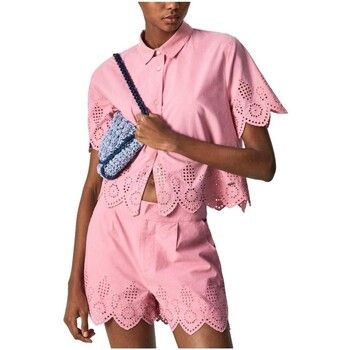Pepe jeans Blusa PL304236 316 para mujer