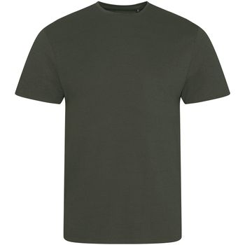Awdis Camiseta Cascade para hombre