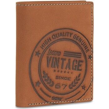 Skpat Cartera VINTAGE para hombre