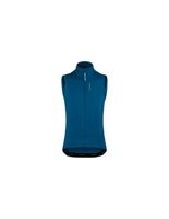 chaleco de ciclismo gsport pro team criterium azul