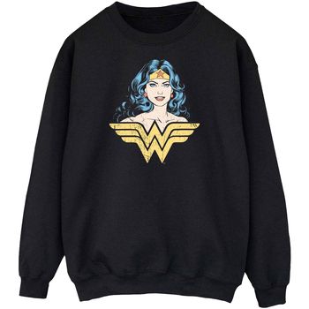 Dessins Animés Jersey Gaze para mujer