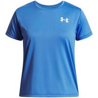 under armour tops y camisetas tech para nino