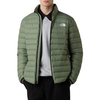 The North Face Abrigo de plumas NF0A8D1U para hombre