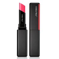 shiseido colorgel lipbalm 2g various shades - hibiscus