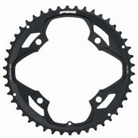 fsa plato omega pro 120 mm 46 dientes 36 negro