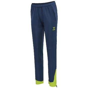 hummel Pantalón chandal Pantalon Lead Poly para mujer