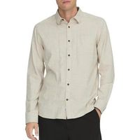 only  sons camisa manga larga road life para hombre