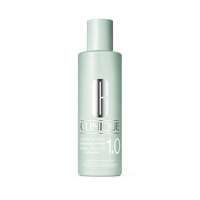 clinique cleansers and makeup removers clarifying lotion twice a day exfoliator 10 for dry and sensitive skin 400ml  135 floz