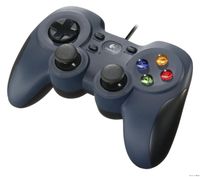 logitech gamepad f310