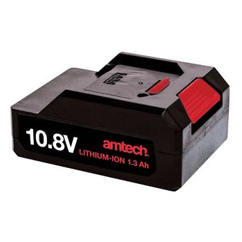 10.8v Spare Battery (for Drill & Driver)