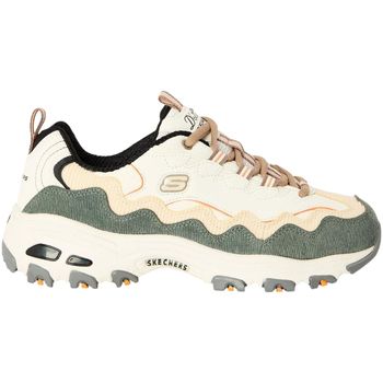 Skechers Zapatillas deporte D Lites1.0 para niño