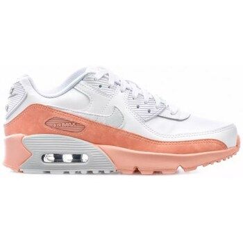 Nike Zapatillas Air Max 90 Ltr SE GS para niño