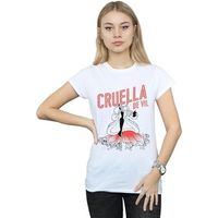 disney camiseta bi44529 para mujer