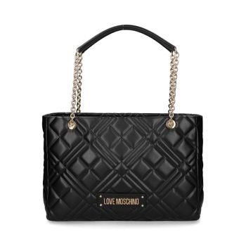 Love Moschino Bolsos Mujer - Negro Talla Os