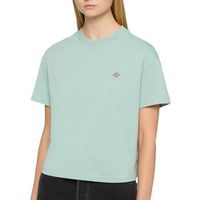 dickies tops y camisetas aitkin 971 para mujer