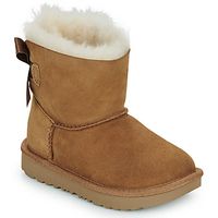 ugg botines t mini bailey bow ii para nina