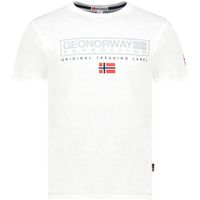 geographical norway camiseta jasic shirt para hombre