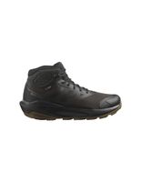 botas de montana salomon elixir tour mid hombre negro