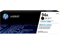 toner - hp 94a laserjet negro cf294a