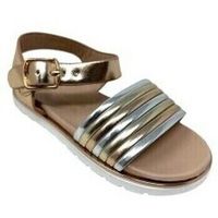 bubble bobble sandalias sandalia nina c1394 bronce para nina
