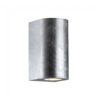aplique de exterior galvanizado canto maxi 2
