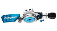 mando de tija hope matchmaker plata azul