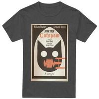 star trek tops y camisetas the original series episode 36 para hombre