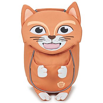 Affenzahn Mochila CAT SMALL FRIEND para niño