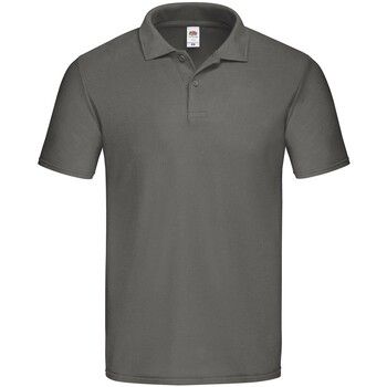 Fruit Of The Loom Polo Original para hombre