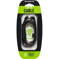 mackie mmcx cable de remplazo para audifonos