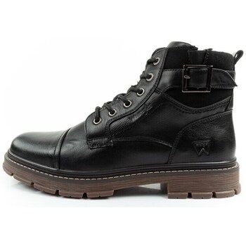 Wrangler Botines Ryland para hombre