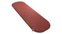 colchon vaude tour 5 m rojo