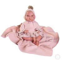 antonio juan sweet reborn nica con toquilla 80328
