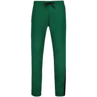 le coq sportif pantalones tech pant tapered n1 para hombre