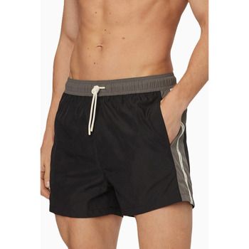 Emporio Armani EA7 Bañador 10828801704278 para hombre