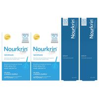 nourkrin woman