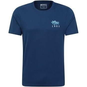 Mountain Warehouse Camiseta Looe para hombre