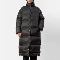 levete room lr-holly 1 nylon coat - xs