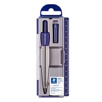 staedtler noris 550 compas escolar