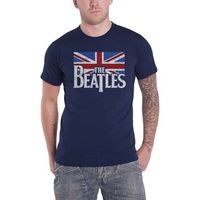 the beatles camiseta manga larga ro1633 para mujer