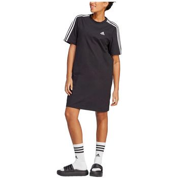 adidas Vestido Robe Robe T-shirt Imprimé Courte 100% coton para mujer