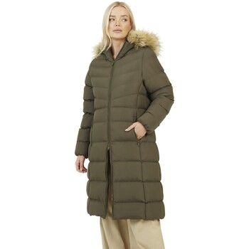 Brave Soul Abrigo Gracey para mujer
