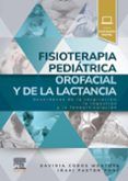 fisioterapia pediatrica orofacial y de la lactancia