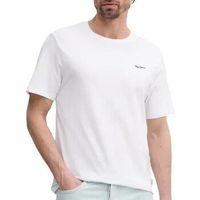 pepe jeans camiseta dulwich para hombre